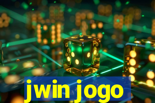 jwin jogo